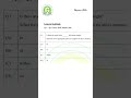 GATE 2025 Physics General Aptitude | Question 01