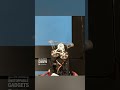 This dog-like robot can actually perform a backflip