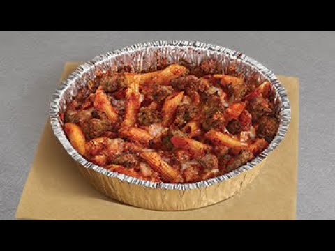 Italian Sausage Marinara gallery image 1