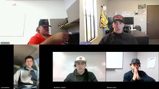 CON 453 - Construction Technology Interview: Miller Browne (Sundt Construction)