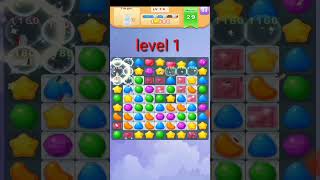 Candy fever game 🎮 Laval 3 #game screenshot 3