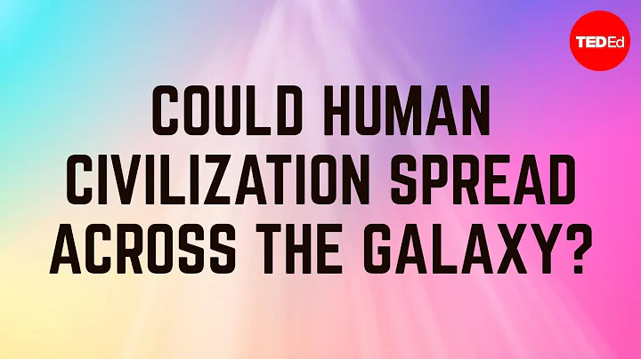 Could human civilization spread across the whole galaxy? - Roey Tzezana - DayDayNews