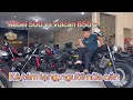 Dương motor - vulcan 650s vs rebel 500,đường trường hay đường phố?