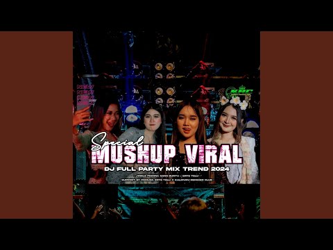 DJ RECAP MASHUP FULL MUSIC VIRAL TIKTOK 2024 - INDOBOUNCE X NROTOK GLERITY