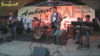 FLOAREA SOARELUI - Doar (Live - 05.08.2011)