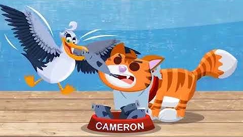 Power Up Start Smart Unit 1 Story