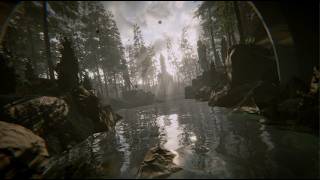 My first Game Environment Design Cinematic (Unity 6) #madewithunity #gamedev #cinematic