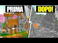 HO DISTRUTTO L'IMPEROCRAFT - MINECRAFT EP. 82