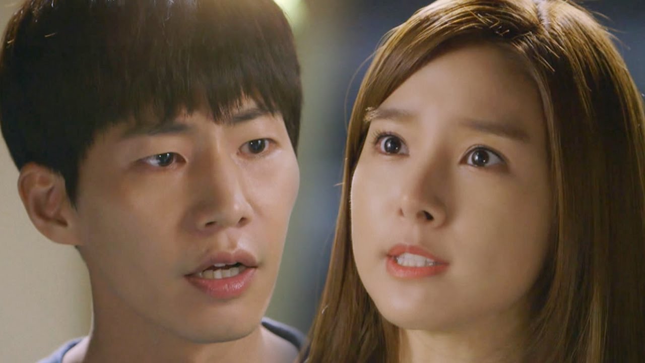 김소은·송재림, 눈물의 싸움 《Our Gab Soon》 우리 갑순이 EP05