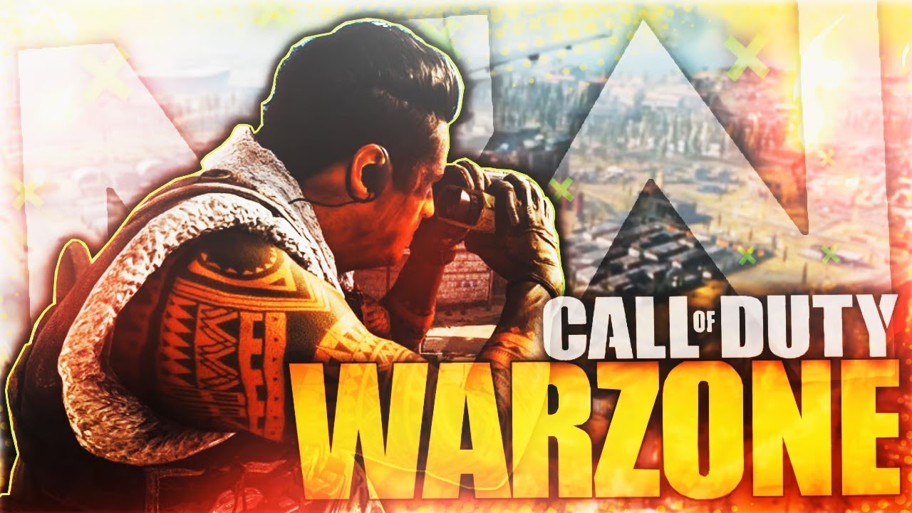 "ULTIMATE Live Call of Duty Warzone Gameplay – Unstoppable Gaming Action and Tips!"