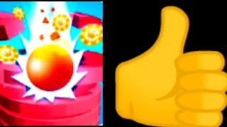 #Have you played the #Stack Smash 2020 Game ? 👌👌👌👌 screenshot 3
