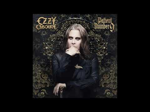 OZZY OSBOURNE - PATIENT NUMBER 9