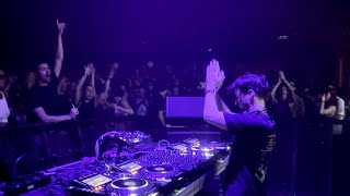 Hayden F @ Nitsa Barcelona [2024]