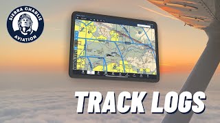 Track Logs #TipTuesday