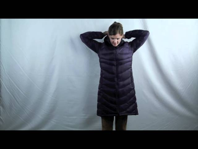 Upper West Side Jacket 