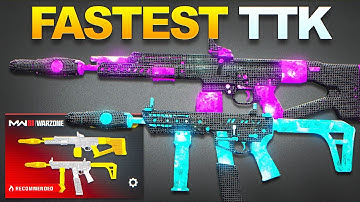 WARZONE: NEW #1 BEST META LOADOUT in SEASON 6! (Warzone 3 Meta Loadout) - MW3