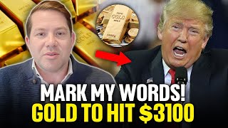 Information Florian Grummes - Every Small Gold & Silver Investor MUST Pay Attention To THIS - Gold Silver Price Update