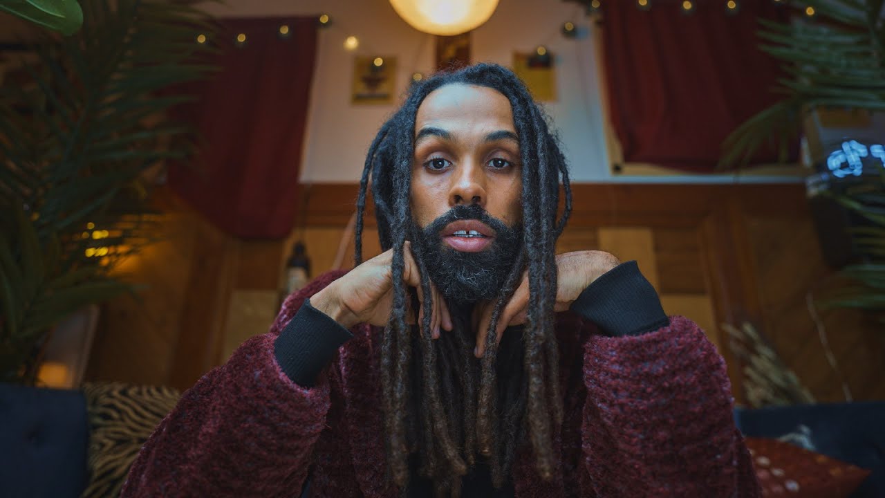 it's time to believe in YOU again ( reflecting on my birthday )