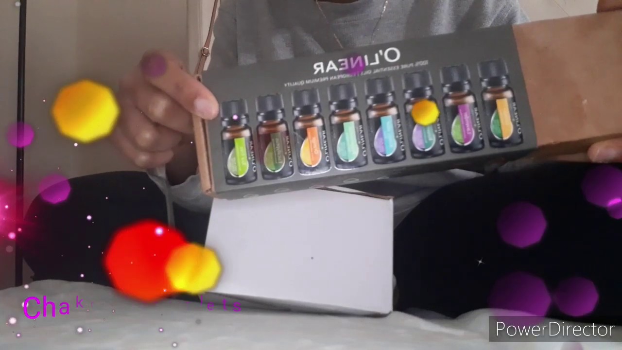 How to dilute essential oils!!! - YouTube