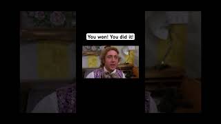 Charlie & The Chocolate Factory - Everlasting Gobstopper Scene