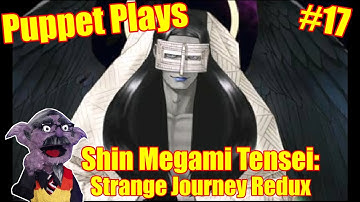 Rescuing Zelenin || Puppet Plays SMT: Strange Journey Redux