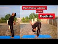 Most Effective Lower Body Flexibility Exercises | Get Flexible Legs Fast