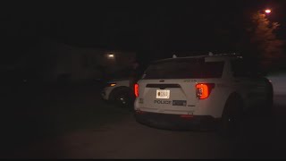 Evansville Police investigate gunshot victim