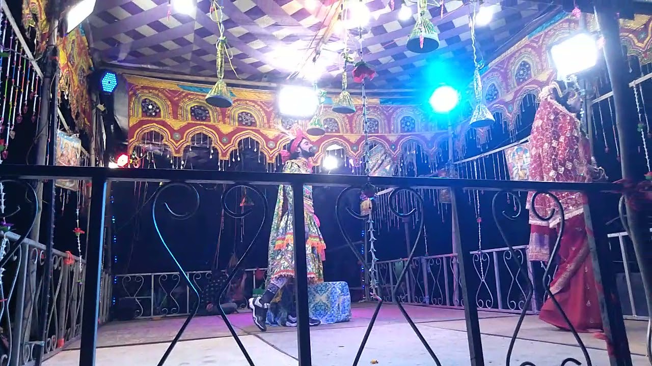 Kotagaon madhu Pada Natak Senapti And Rani YouTube