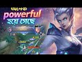 First time I play EUDORA 🤧 || EUDORA gameplay