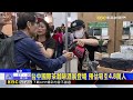 台中國際茶咖啡酒展登場 預估吸引4.8萬人