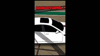 Başkasi Varmiş..😔