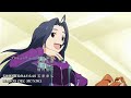 THE IDOLM@STER- THE WORLD IS ALL ONE!!! (Sub Esp.)