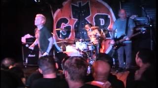 &quot;Shadows of Defeat&quot; by Good Riddance (song 13 of 22)