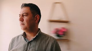 Abdullah Demir - Bıraktın Beni
