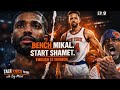 Is Mikal Bridges Hurting the Knicks? Tough Talk | Talk Knick To Me EP. 9 #talkknicktome #podcast