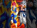 Vegito All Forms Vs Gogeta All Forms Dbs Dragonball Fusion Shorts Debate Vegito All Forms Vs Gogeta All Forms Dbs Dragonball Fusion Shorts Debate