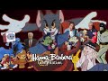 Hanna Barbera Cartoon Compilation 1980 1988 With Commercials And Bumpers