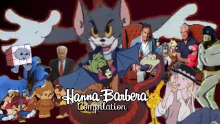 Download Lagu Hanna Barbera Cartoon Compilation | 1980 - 1988 | with commercials and bumpers MP3