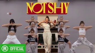 韓国ダンス Youtube