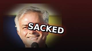 Full Why Sacking the Manager NEVER Fixes Anything News