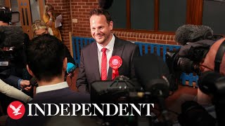 Conservatives lose two by-elections in one night