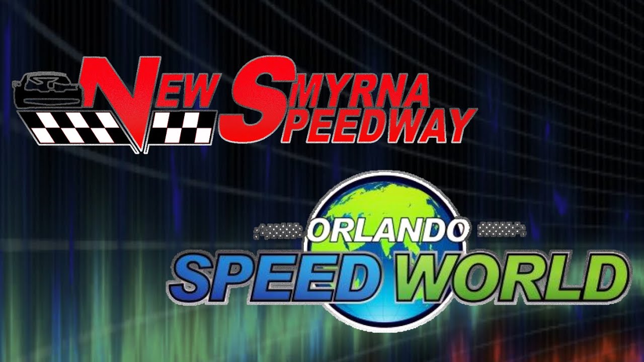 Merger Radio Promo | Orlando Speed World/New Smyrna (Cox Media)