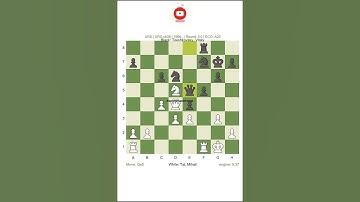 Epic Comebacks: Saving Lost Endgames