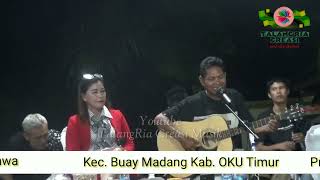 Basah Dath Ft Heni  Desa Kurungan Nyawa Kec Buay Madang Oku Timur