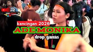 Kancingan Terbaru 2026 ade Monika by Eman Remixer