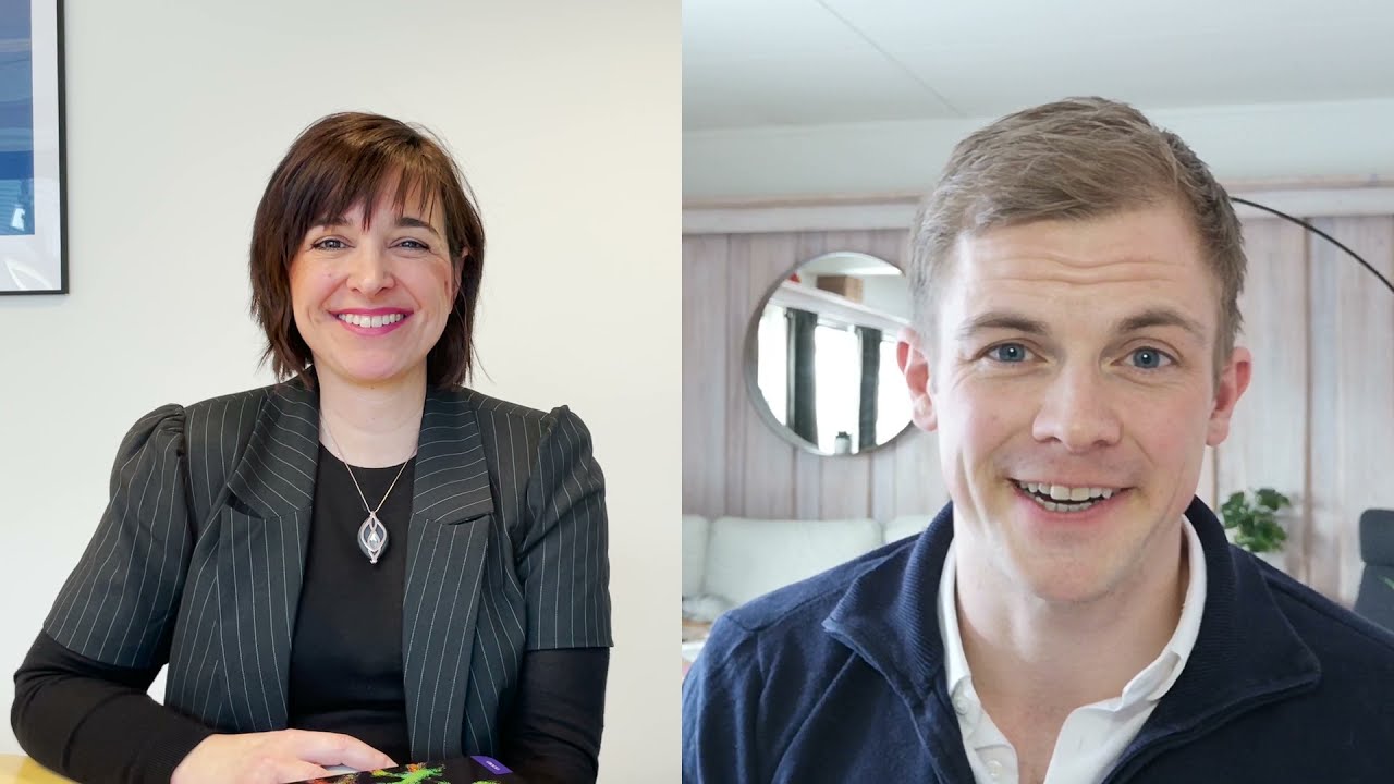 Introducing Nordic Imaging Lab - with CTO Tina Pavlin