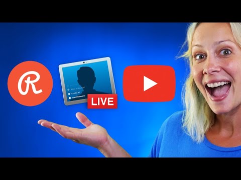 Tutorial: Simulcasting with