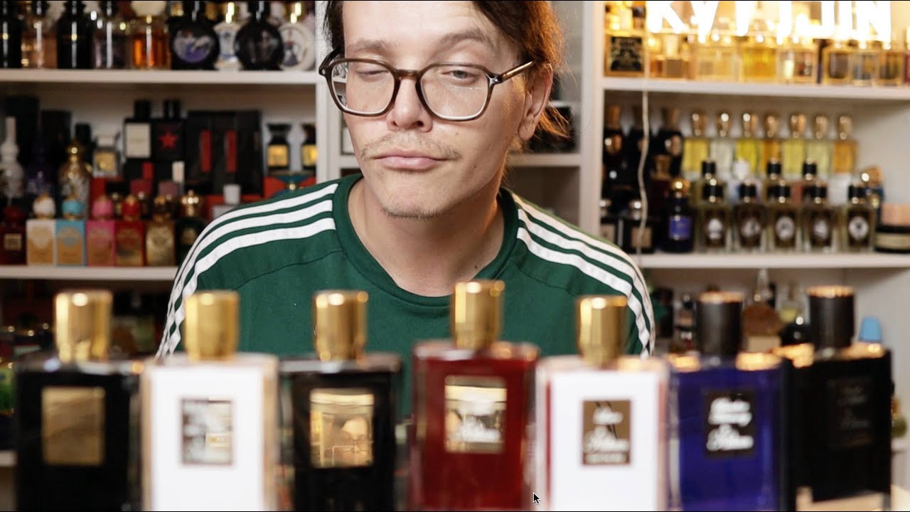 что взять из KILIAN