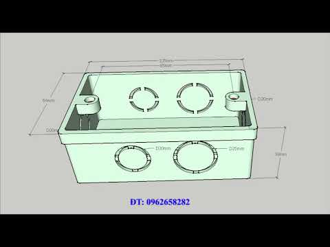 Video ĐẾ ÂM SINO 3D - youtube