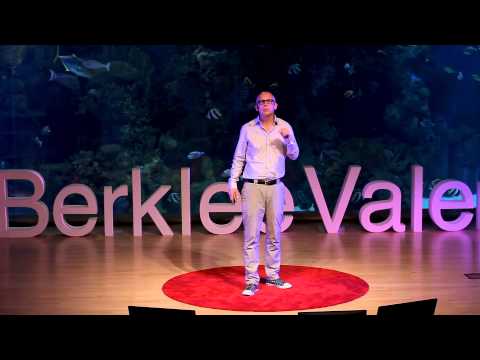 Who is Saving Whom? | Koen Suidgeest | TEDxBerkleeValencia